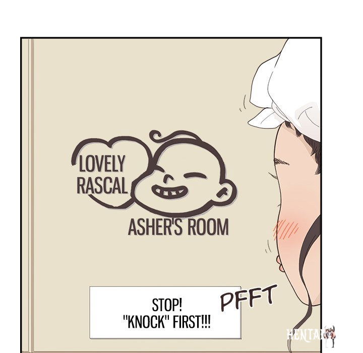 His Women’s University His Women’s University Chapter 157 - Page 52