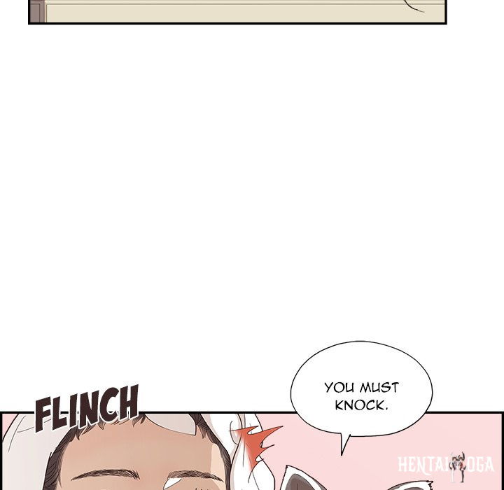 His Women’s University His Women’s University Chapter 157 - Page 53