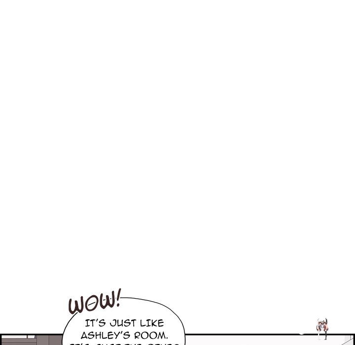 His Women’s University His Women’s University Chapter 157 - Page 56