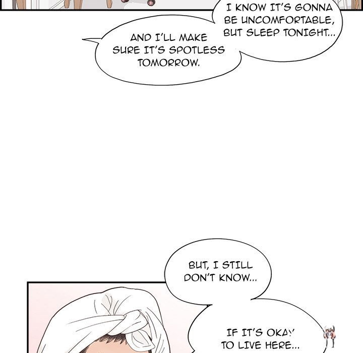 His Women’s University His Women’s University Chapter 157 - Page 59