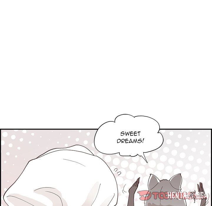 His Women’s University His Women’s University Chapter 157 - Page 62