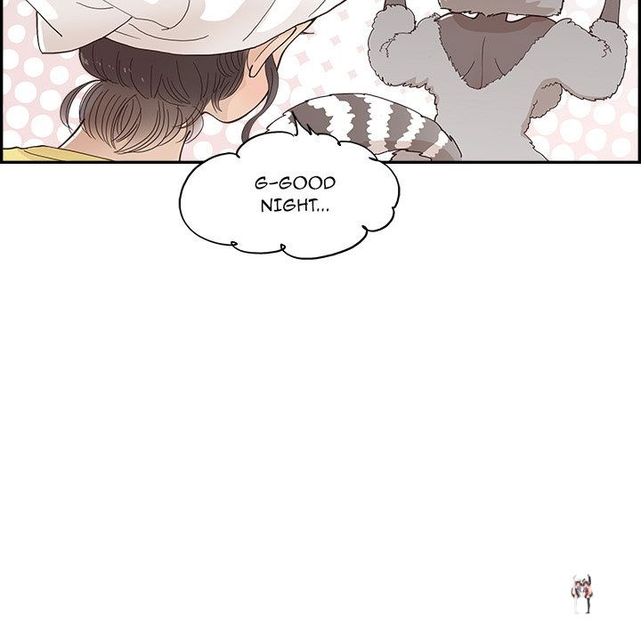 His Women’s University His Women’s University Chapter 157 - Page 63