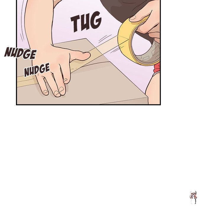 His Women’s University His Women’s University Chapter 157 - Page 67