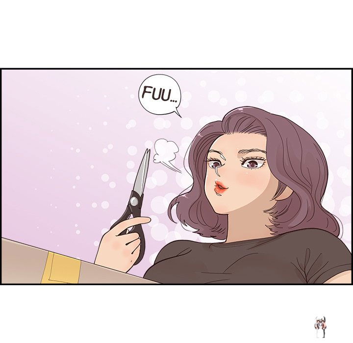 His Women’s University His Women’s University Chapter 157 - Page 68