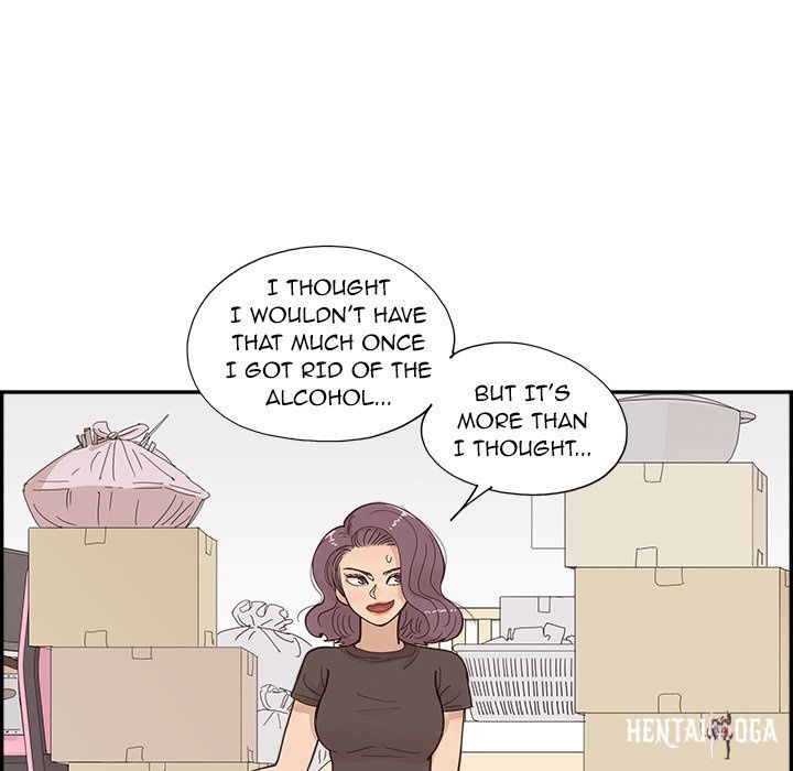 His Women’s University His Women’s University Chapter 157 - Page 69