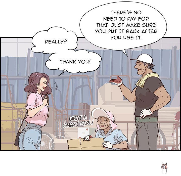 His Women’s University His Women’s University Chapter 157 - Page 7