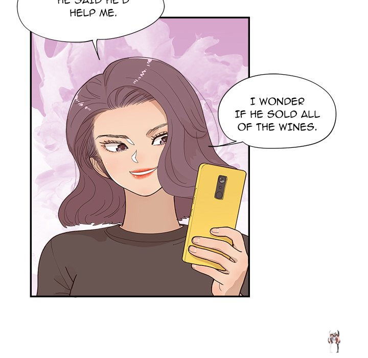 His Women’s University His Women’s University Chapter 157 - Page 71