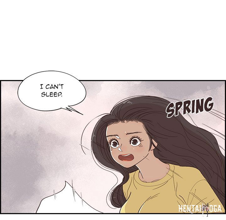 His Women’s University His Women’s University Chapter 157 - Page 75