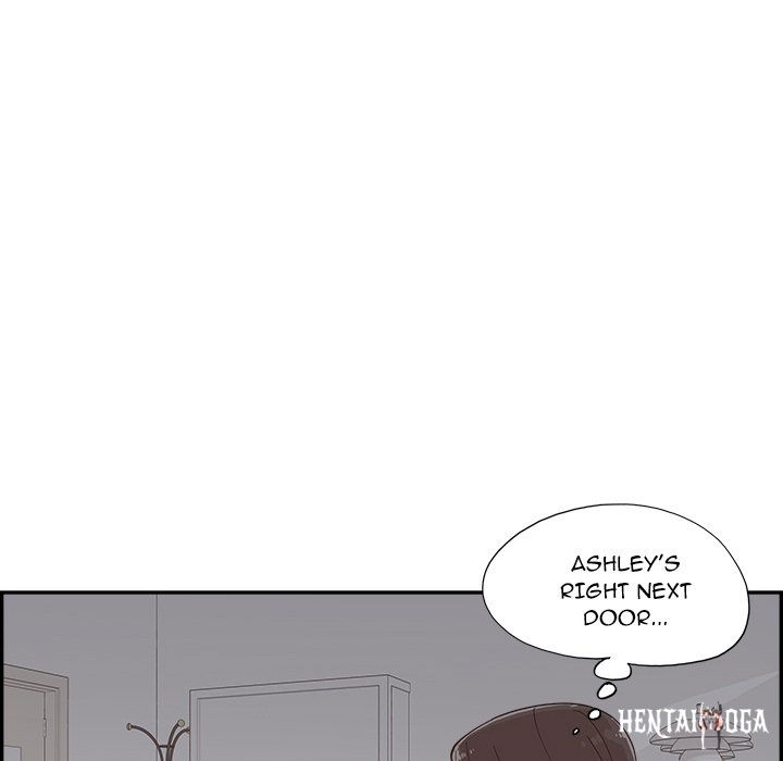 His Women’s University His Women’s University Chapter 157 - Page 76