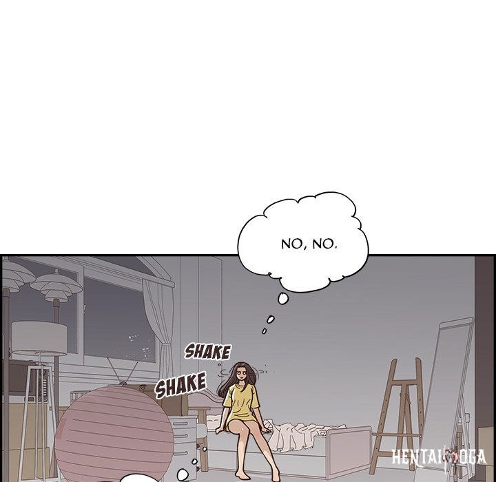 His Women’s University His Women’s University Chapter 157 - Page 79