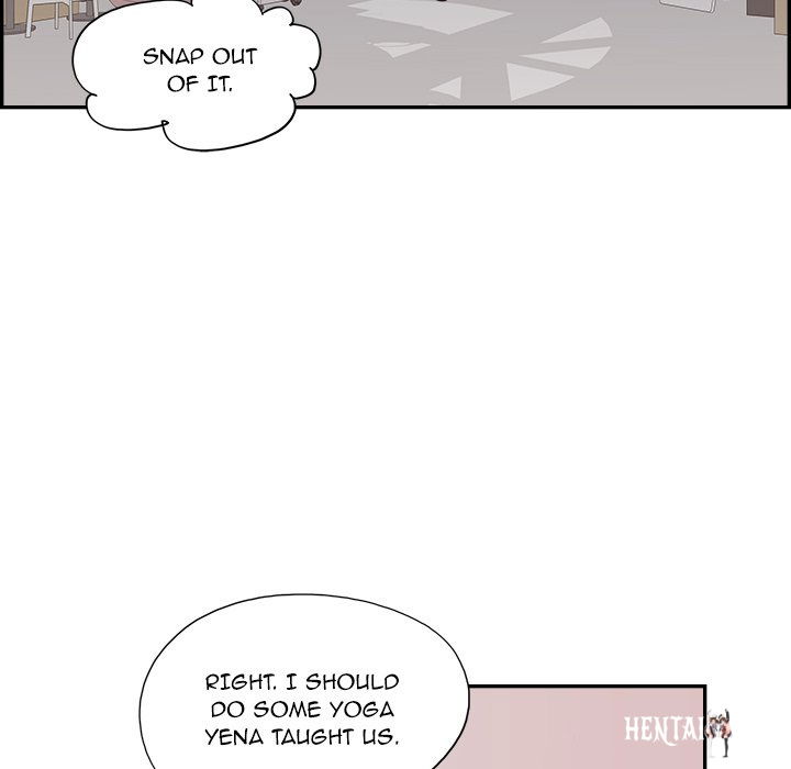 His Women’s University His Women’s University Chapter 157 - Page 80