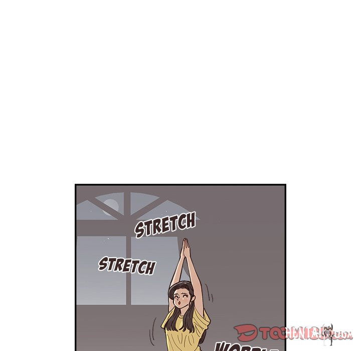 His Women’s University His Women’s University Chapter 157 - Page 82