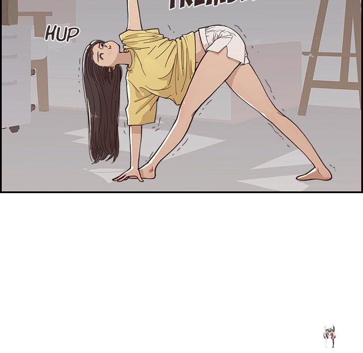 His Women’s University His Women’s University Chapter 157 - Page 84