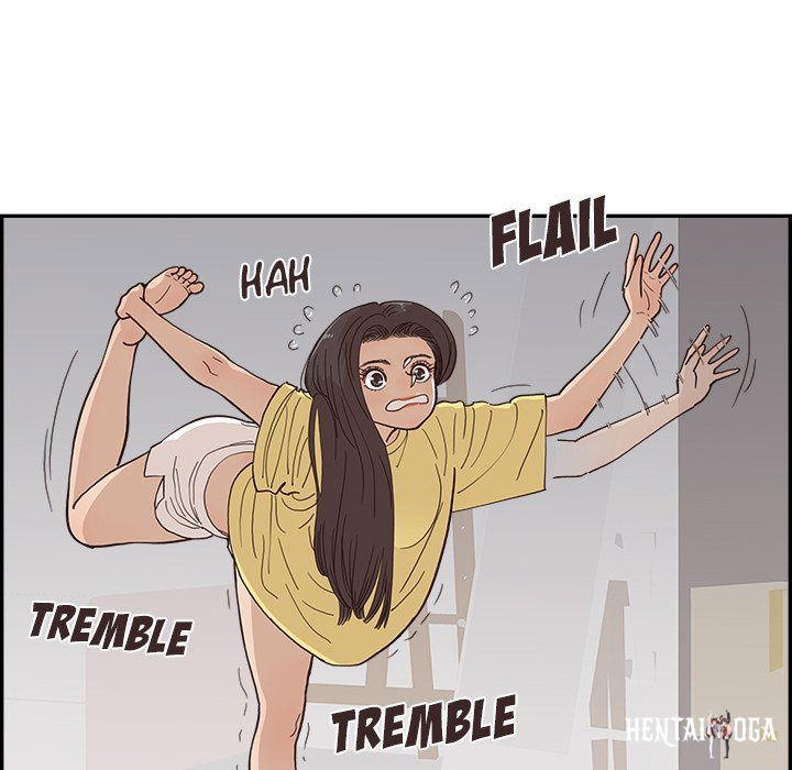 His Women’s University His Women’s University Chapter 157 - Page 85