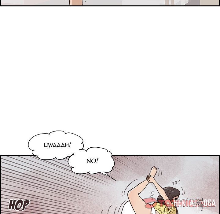 His Women’s University His Women’s University Chapter 157 - Page 86