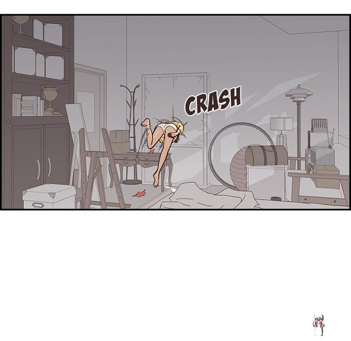 His Women’s University His Women’s University Chapter 157 - Page 88