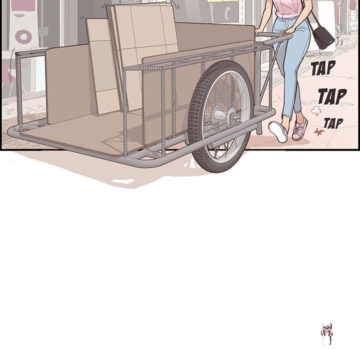 His Women’s University His Women’s University Chapter 157 - Page 9