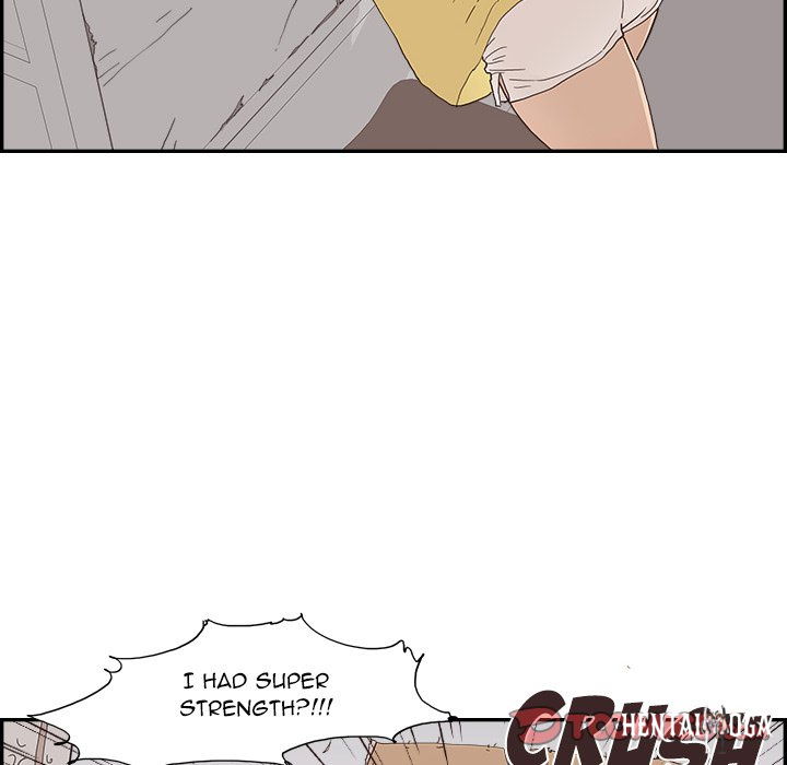 His Women’s University His Women’s University Chapter 157 - Page 90