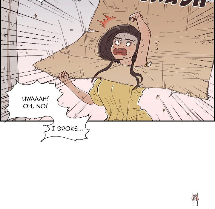 His Women’s University His Women’s University Chapter 157 - Page 91