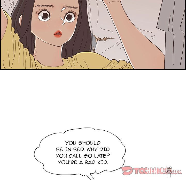 His Women’s University His Women’s University Chapter 157 - Page 94