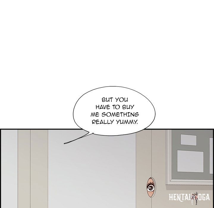 His Women’s University His Women’s University Chapter 157 - Page 99