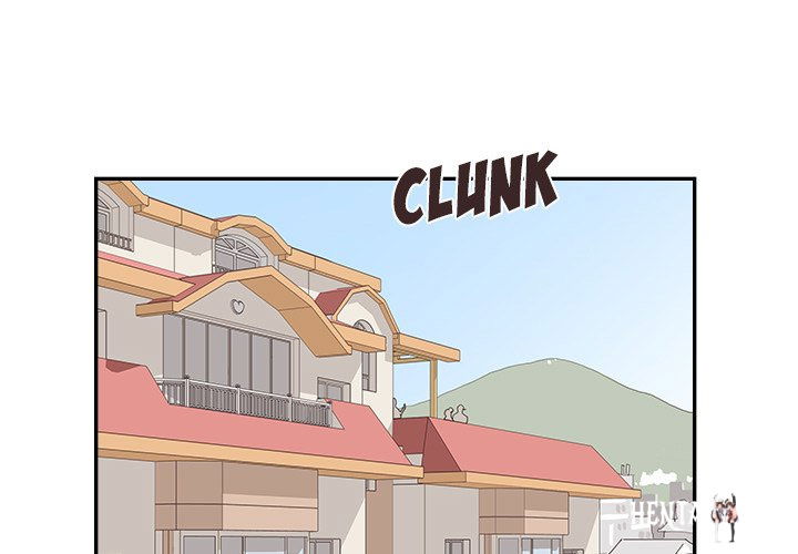 His Women’s University His Women’s University Chapter 158 - Page 1