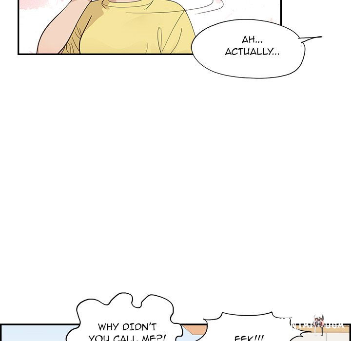 His Women’s University His Women’s University Chapter 158 - Page 10