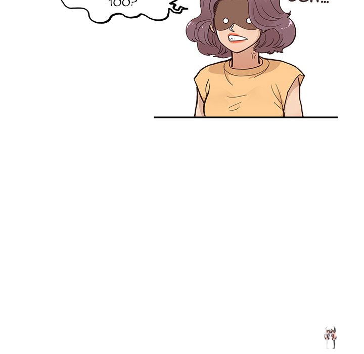 His Women’s University His Women’s University Chapter 158 - Page 100