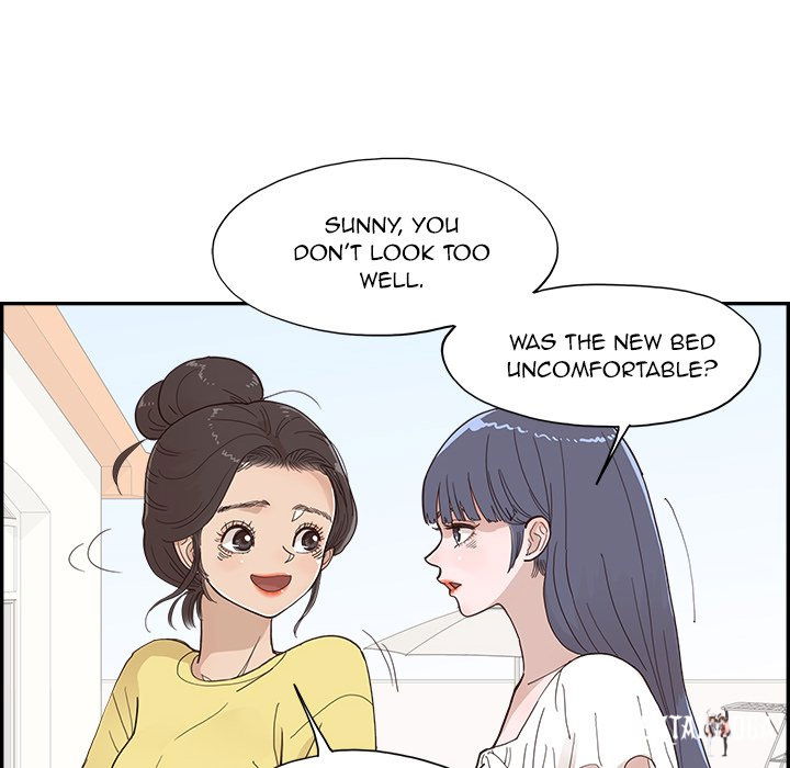 His Women’s University His Women’s University Chapter 158 - Page 12