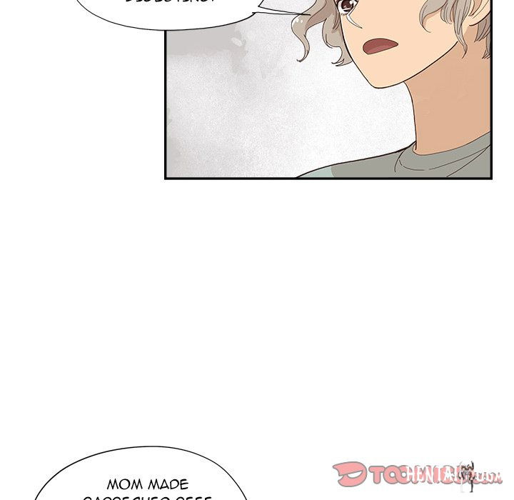 His Women’s University His Women’s University Chapter 158 - Page 14