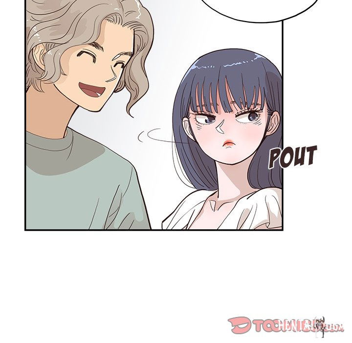 His Women’s University His Women’s University Chapter 158 - Page 20