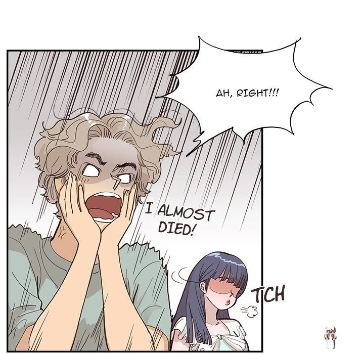 His Women’s University His Women’s University Chapter 158 - Page 24