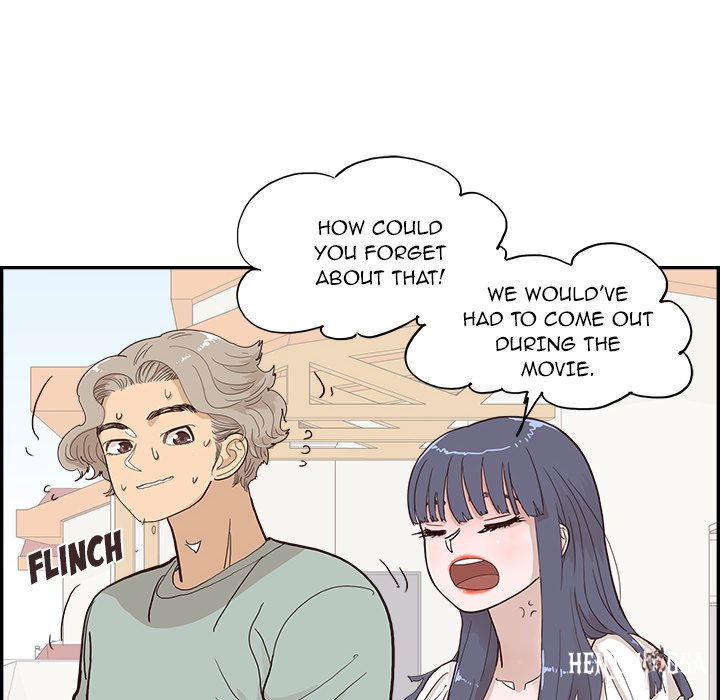 His Women’s University His Women’s University Chapter 158 - Page 28