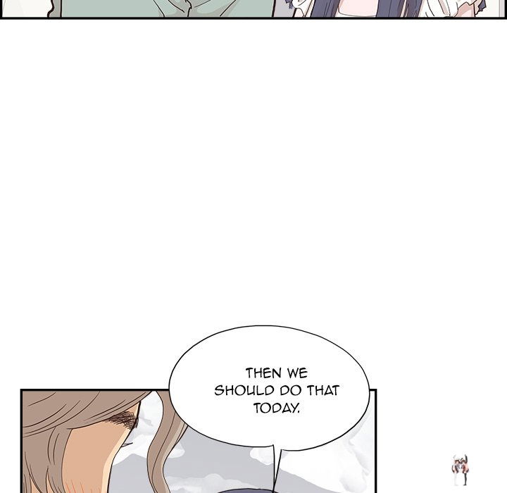 His Women’s University His Women’s University Chapter 158 - Page 29