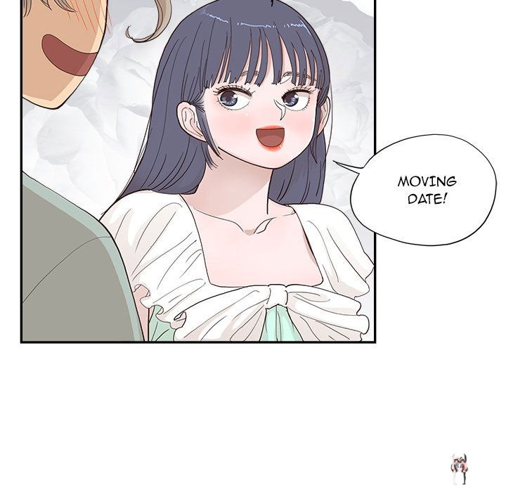 His Women’s University His Women’s University Chapter 158 - Page 30