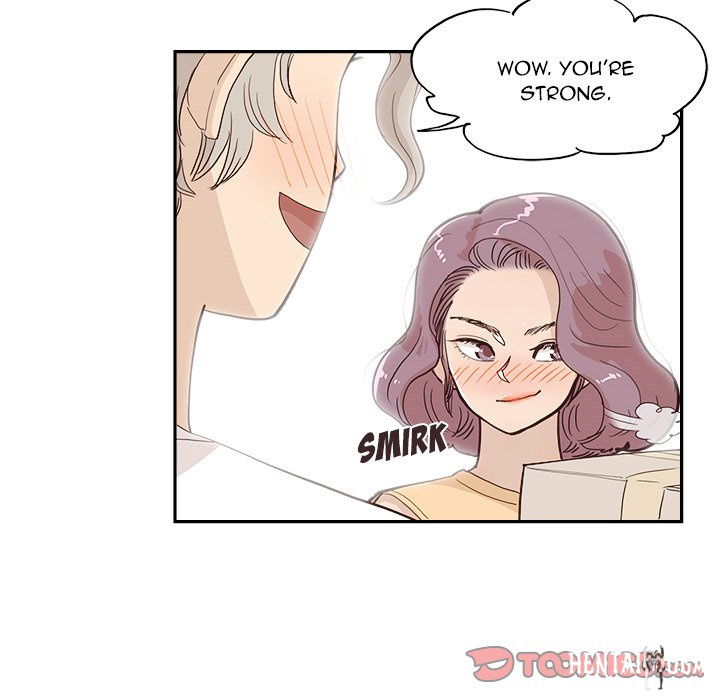 His Women’s University His Women’s University Chapter 158 - Page 38