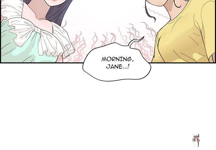 His Women’s University His Women’s University Chapter 158 - Page 4