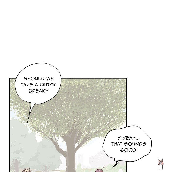 His Women’s University His Women’s University Chapter 158 - Page 42