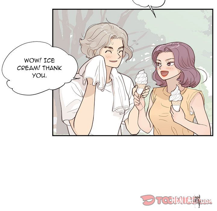 His Women’s University His Women’s University Chapter 158 - Page 44