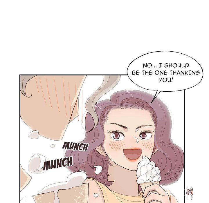 His Women’s University His Women’s University Chapter 158 - Page 45