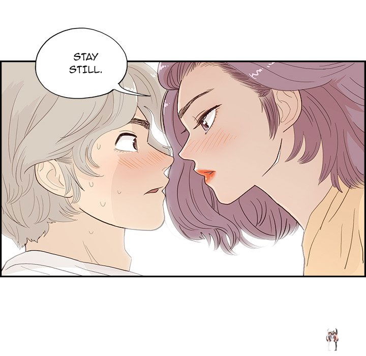 His Women’s University His Women’s University Chapter 158 - Page 48