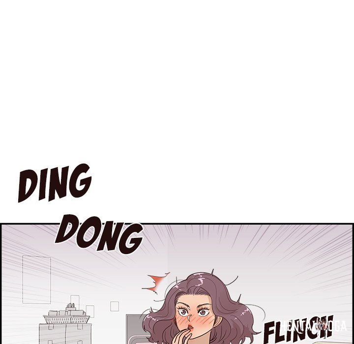 His Women’s University His Women’s University Chapter 158 - Page 49