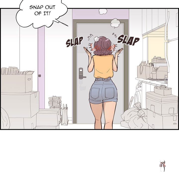 His Women’s University His Women’s University Chapter 158 - Page 51