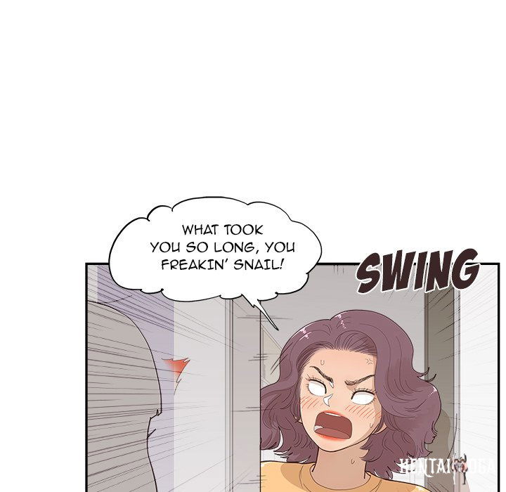 His Women’s University His Women’s University Chapter 158 - Page 52