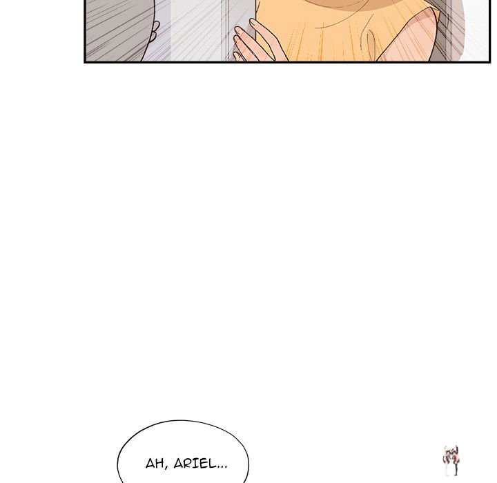 His Women’s University His Women’s University Chapter 158 - Page 53