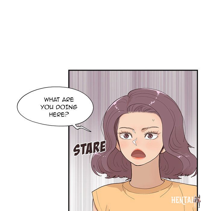 His Women’s University His Women’s University Chapter 158 - Page 55