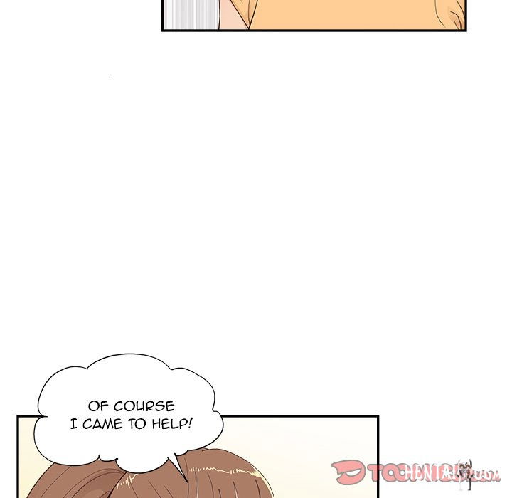 His Women’s University His Women’s University Chapter 158 - Page 56