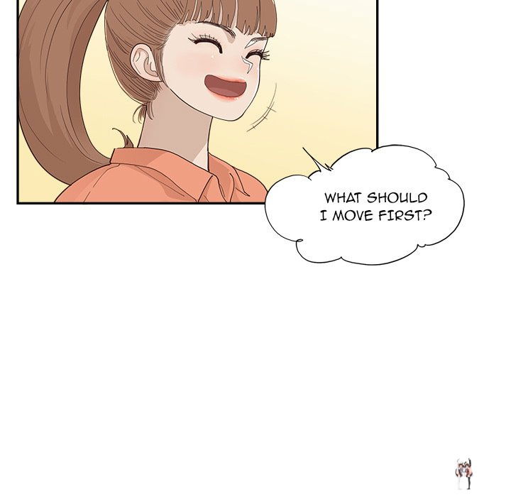 His Women’s University His Women’s University Chapter 158 - Page 57