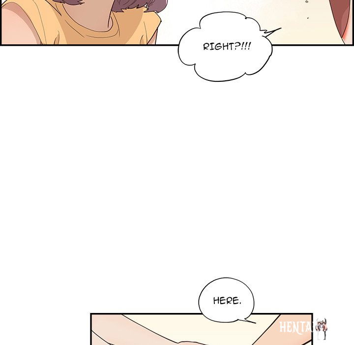 His Women’s University His Women’s University Chapter 158 - Page 63