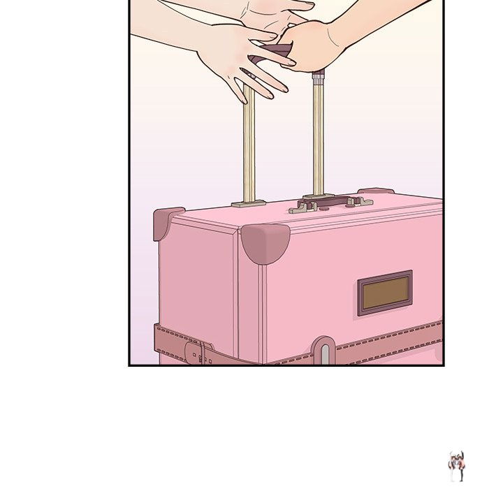 His Women’s University His Women’s University Chapter 158 - Page 64